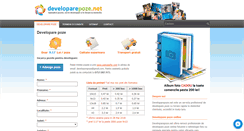 Desktop Screenshot of developarepoze.net